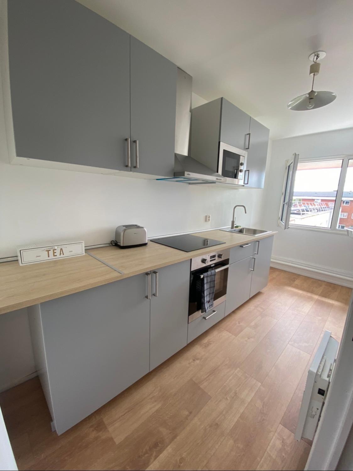 Appartement 59M2 Professionnel Ou Familial Saint Quentin En Yvelines Монтіньї-ле-Бретонне Екстер'єр фото